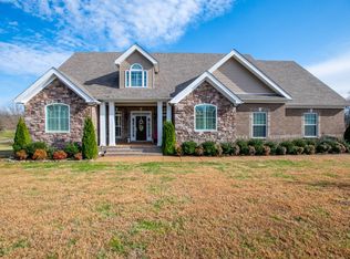 2449 Lake Shore Dr, Spring Hill, TN 37174