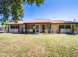 19230 Durrance Rd, North Fort Myers, FL 33917