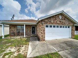 117 Lakeridge Dr, Panama City, FL 32405