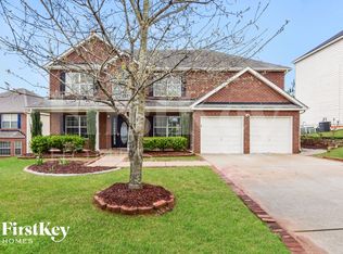 1237 Tree Leaf Ln, Conyers, GA 30012