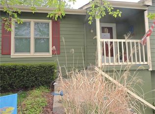 1502 W Mulberry St, Olathe, KS 66061