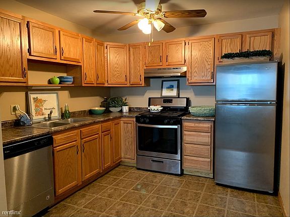 PLEA 2019 Kitchen staged