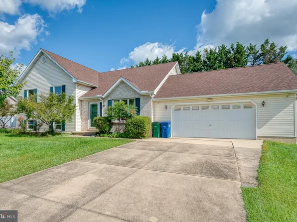 750 Marian Dr, Aberdeen, MD 21001