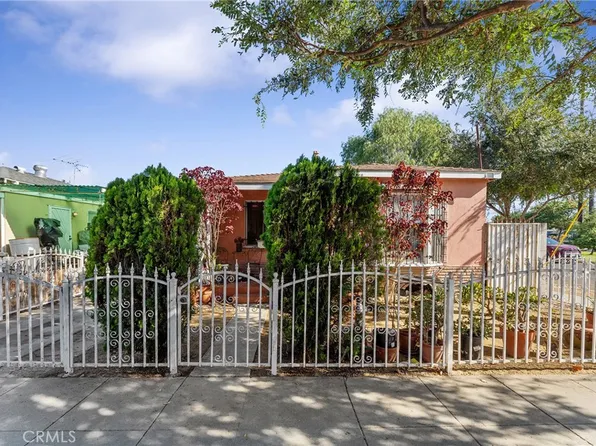 601 W 19th St, Long Beach, CA 90806