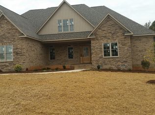 143 Cobblestone Walk, Greensboro, NC 27455