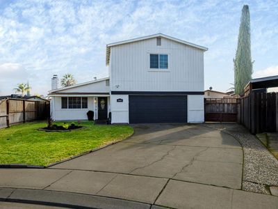 840 Del Monte Ct, Manteca, CA, 95336