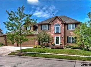 7122 N 153rd Cir, Bennington, NE 68007