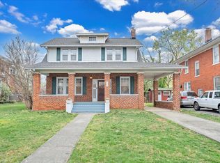 2023 Windsor Ave SW, Roanoke, VA 24015