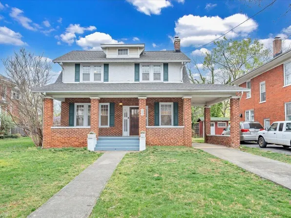 2023 Windsor Ave SW, Roanoke, VA 24015