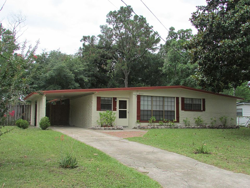 1st image of 8204 Patou Dr S