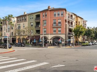 13020 Pacific Promenade Unit 105, Playa Vista, CA 90094
