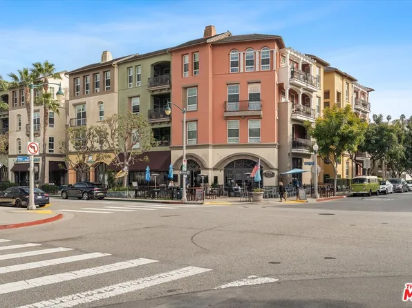 13020 Pacific Promenade Unit 105, Playa Vista, CA 90094