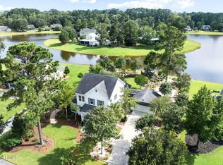 8 Daffodil Farm Rd, Bluffton, SC 29910