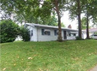 2701 S Sterling Ave, Independence, MO 64052