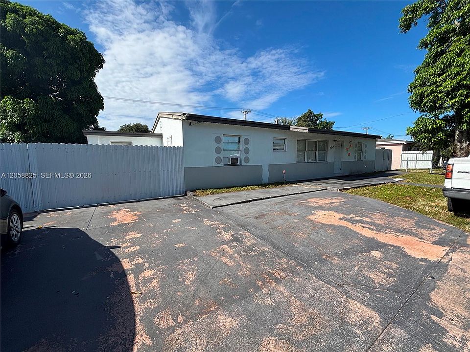1st image of 2855 NW 163rd St