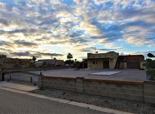 28871 Canal Ave, Wellton, AZ 85356