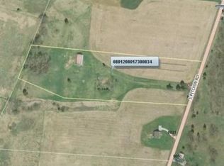 5955 S Pitchin Rd, Springfield, OH 45502