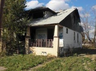 8040 Sarena St, Detroit, MI 48210