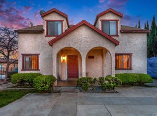 11340 Elliott Ave, El Monte, CA 91732