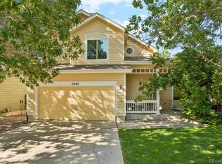 11042 Pheasant Court, Parker, CO 80134