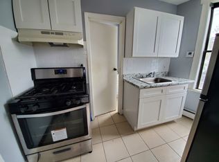 1697 John F Kennedy Blvd #31E, Jersey City, NJ 07305