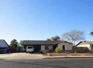 901 W Utopia Rd, Phoenix, AZ 85027