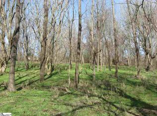 0 Hillside Church Rd, Fountain Inn, SC 29644