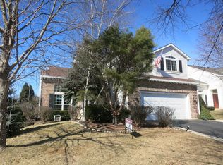 1175 Prides Run, Lake In The Hills, IL 60156