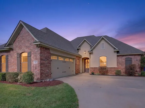 614 Glenshire Dr, Bossier City, LA 71111
