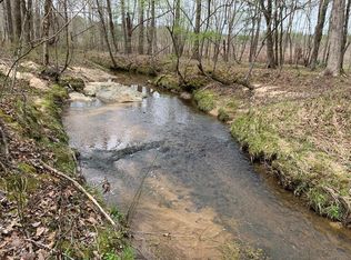 Wesley Church Rd, Butler, GA 31006