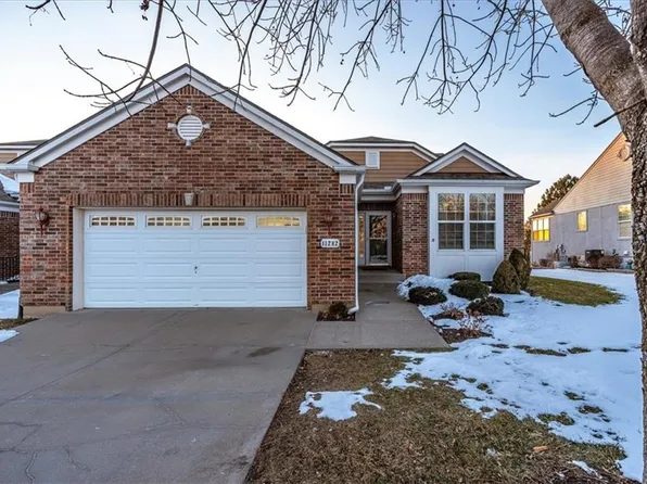 11282 S Chouteau St, Olathe, KS 66061