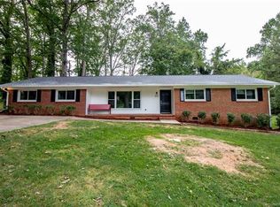 1031 Rowan Cir, Salisbury, NC 28146