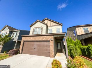 1100 Lassie Ln, Fairburn, GA 30213