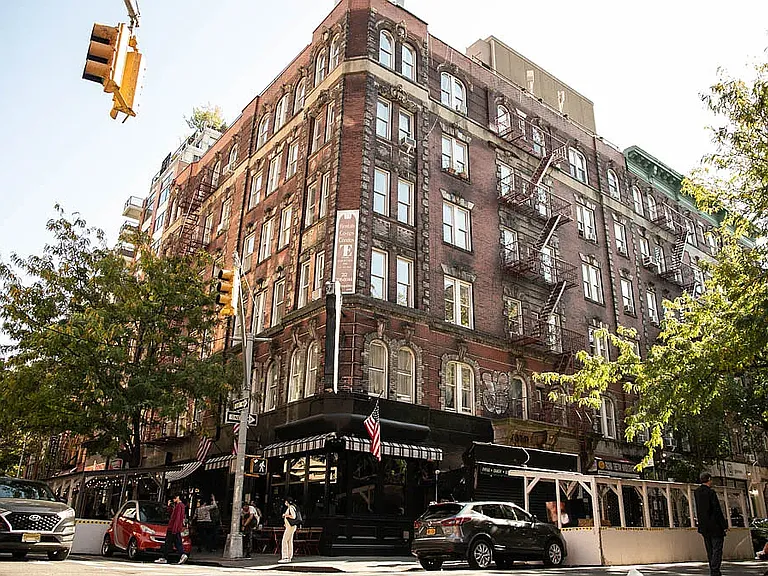 230 Thompson St #22 — Photo 11