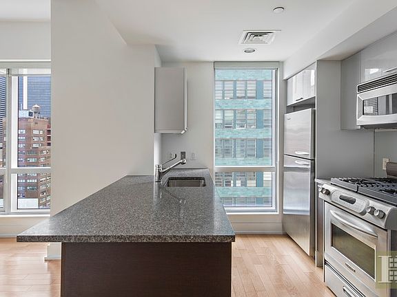 3rd image of 350 W 42nd St APT 18F