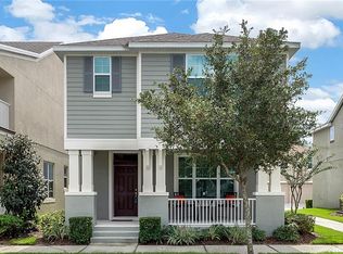 943 Ginnie Way, Winter Springs, FL 32708