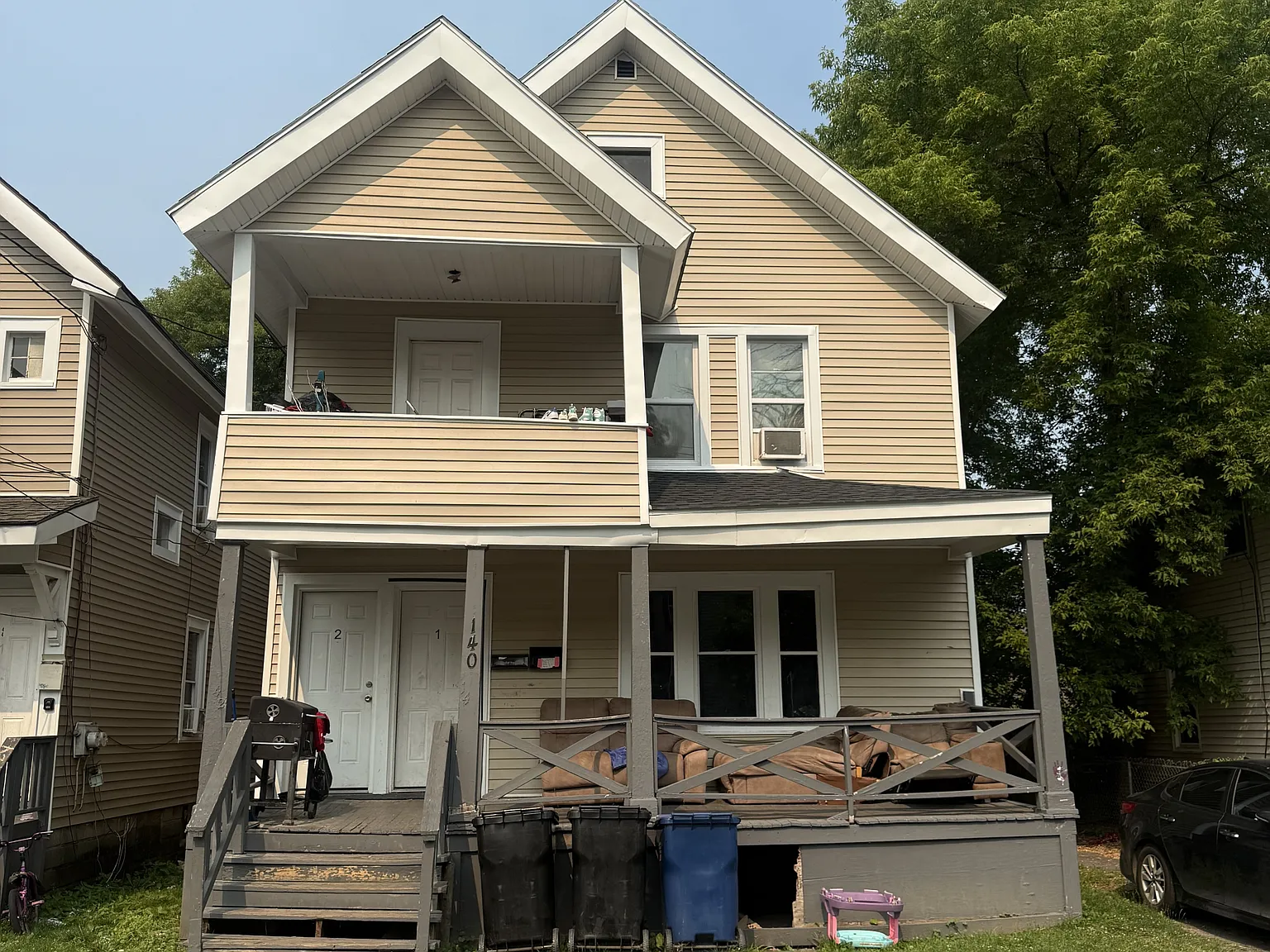 140-142 Kenmore Ave - 2 — Photo 1