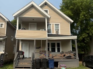 140 Kenmore Ave #2, Syracuse, NY 13205