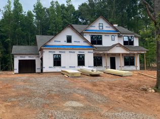 451 Michael Etchison Rd, Monroe, GA 30655