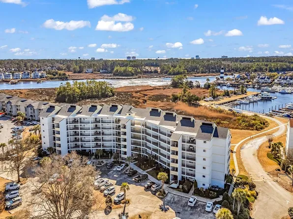 4440 Nassau Ct. #P606-PH, Little River, SC 29566