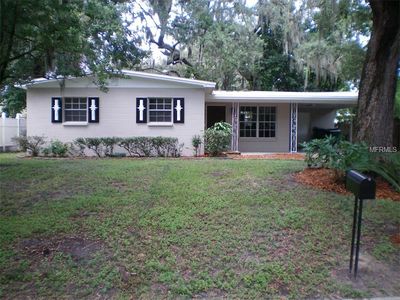 1912 E Clinton St, Tampa, FL, 33610