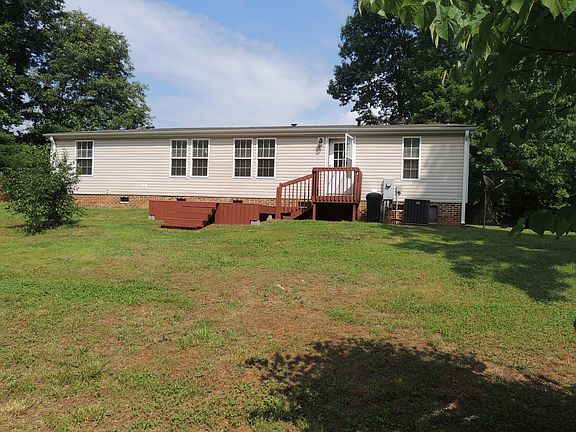 Exterior Rear