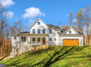 7865 Pea Nck, Saint Michaels, MD 21663