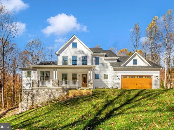 7865 Pea Nck, Saint Michaels, MD 21663