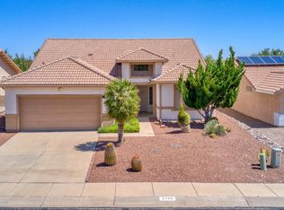 2755 Candlewood Dr, Sierra Vista, AZ 85650
