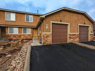 5518 Timeless Vw, Colorado Springs, CO 80915