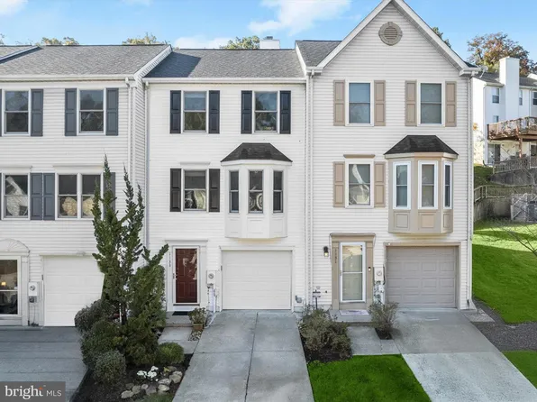 1133 Kelfield Dr #1133, Baltimore, MD 21227