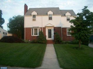 1606 Juniper St, Norristown, PA 19401