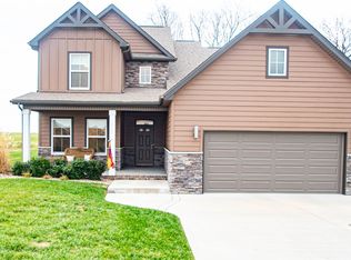 2709 Remington Trce, Clarksville, TN 37043