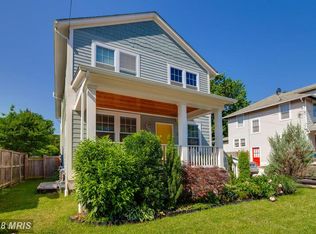 23 E Braddock Rd, Alexandria, VA 22301